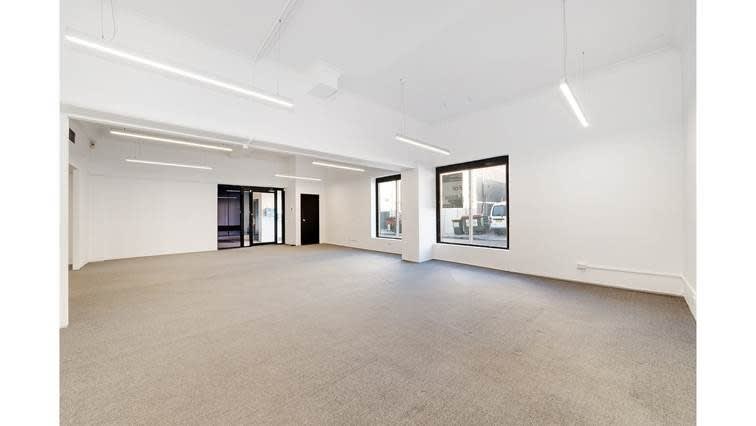 Click to view all images Suite 1 + 2/30-38 Victoria Street Paddington NSW 2021 - Image 3
