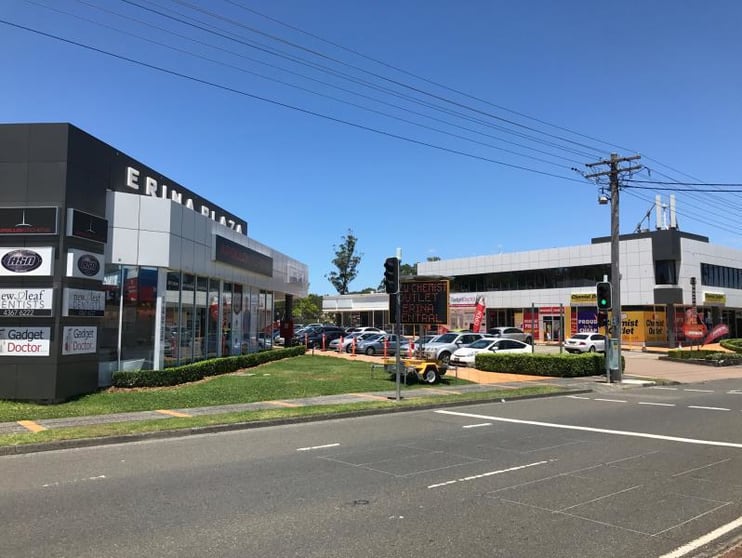 Click to view all images Level 1 Suite 2/210 Central Coast Highway Erina NSW 2250 - Image 1