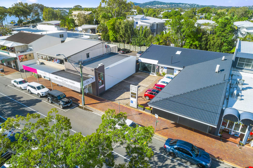Click to view all images 4/8 Thomas Street Noosaville QLD 4566 - Image 1