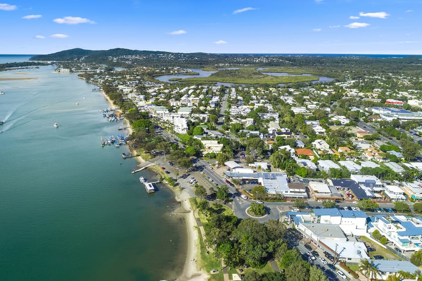 Click to view all images 4/8 Thomas Street Noosaville QLD 4566 - Image 4