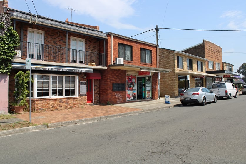 Ground Floor/17 Casuarina Rd Gymea Bay NSW 2227 - Image 2
