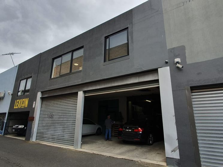 Click to view all images 17 Down Street Collingwood VIC 3066 - Image 2