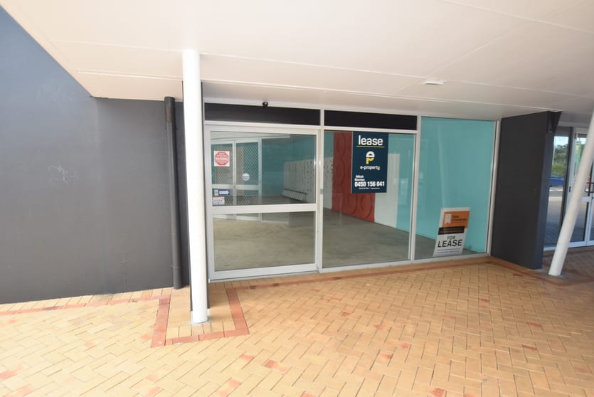 Click to view all images Tenancy 1/1-5 Riverside Boulevard Douglas QLD 4814 - Image 2