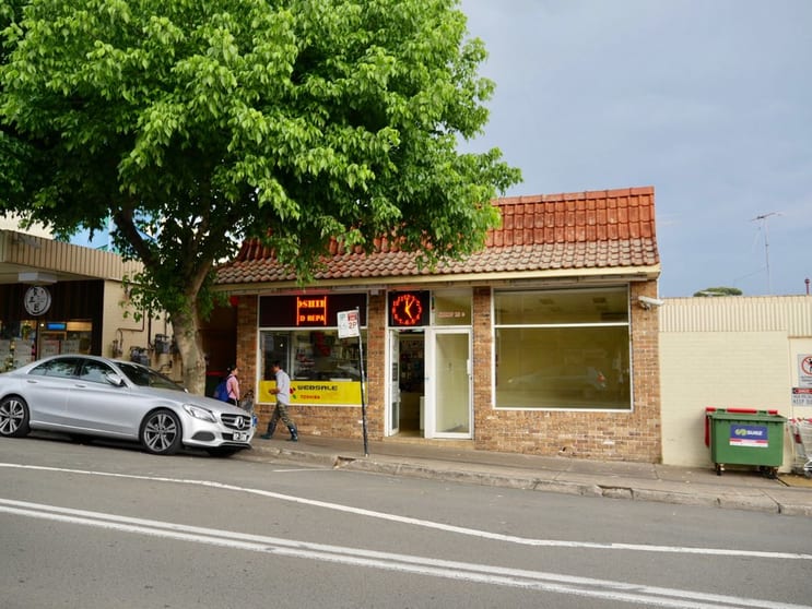 Click to view all images 18B/1 Lakeside Road Eastwood NSW 2122 - Image 1