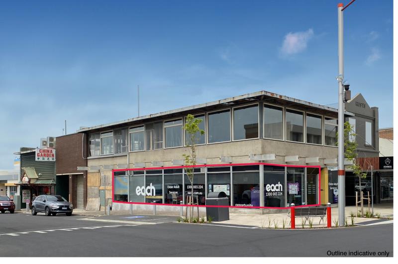 Click to view all images 16-18 Rooke Street Devonport TAS 7310 - Image 2