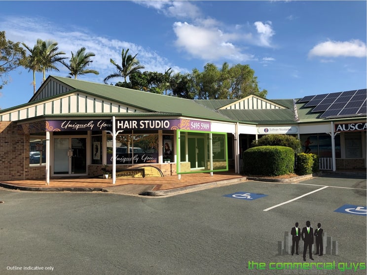 Click to view all images 3/25 Morayfield Rd Caboolture South QLD 4510 - Image 1