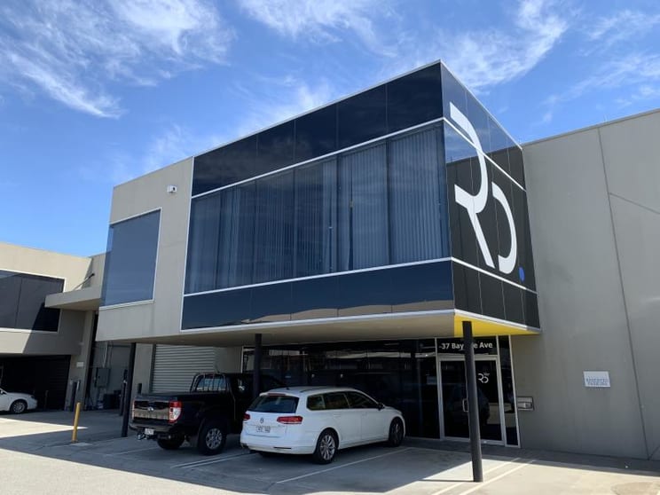 Click to view all images Lot 37/37 Bayside Avenue Port Melbourne VIC 3207 - Image 1
