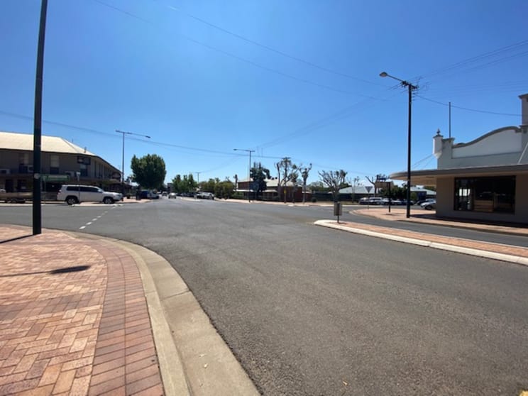 Click to view all images Shop 1/326 Conadilly Street Gunnedah NSW 2380 - Image 3