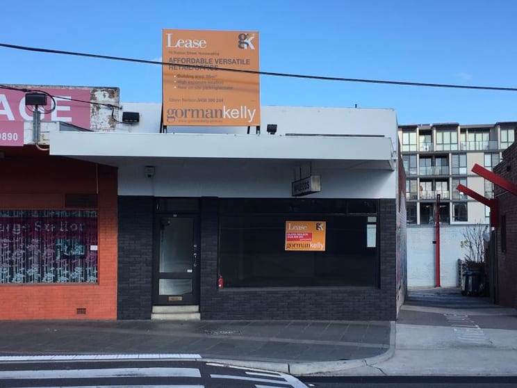 Click to view all images 10 Station Street Nunawading VIC 3131 - Image 1