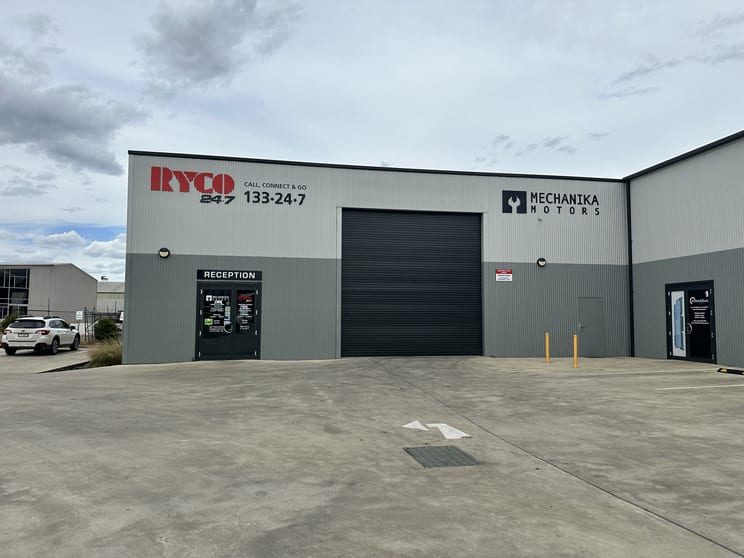 Click to view all images 10/135 FINLAY ROAD Goulburn NSW 2580 - Image 1