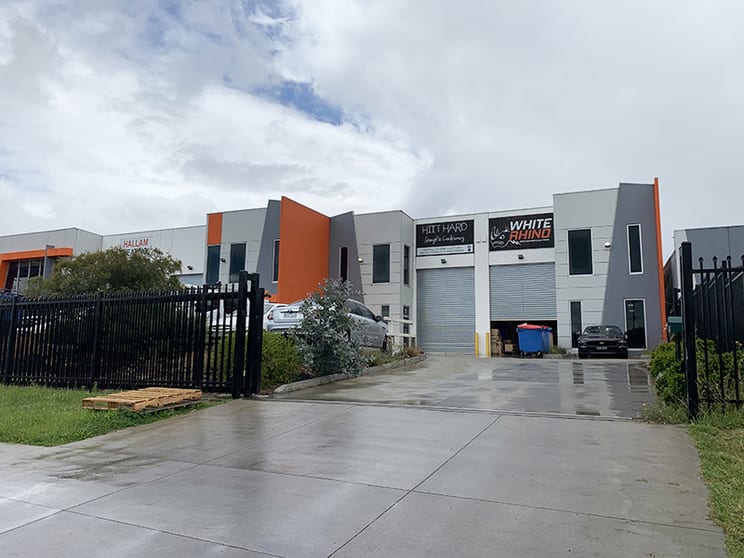 Click to view all images 6/100 Hallam South Road Hallam VIC 3803 - Image 1