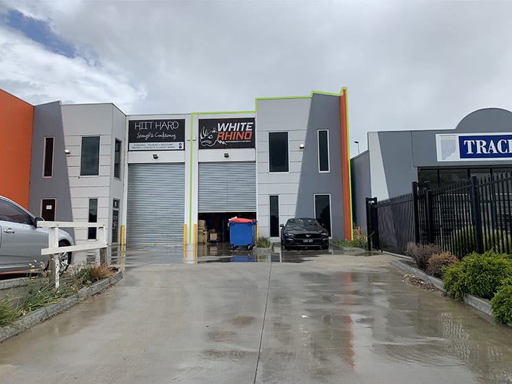 Click to view all images 6/100 Hallam South Road Hallam VIC 3803 - Image 2