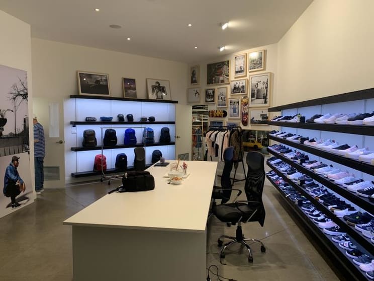 Click to view all images Unit 1/1-73 Wharf Road Port Melbourne VIC 3207 - Image 1