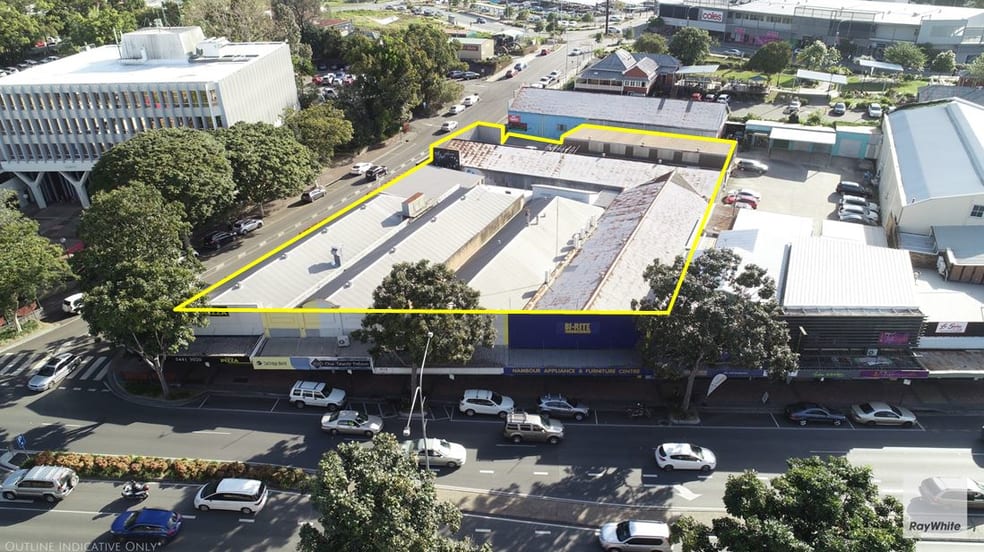 Click to view all images 5/110-126 Currie Street Nambour QLD 4560 - Image 1