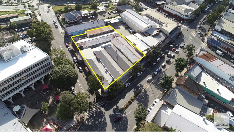 Click to view all images 5/110-126 Currie Street Nambour QLD 4560 - Image 2