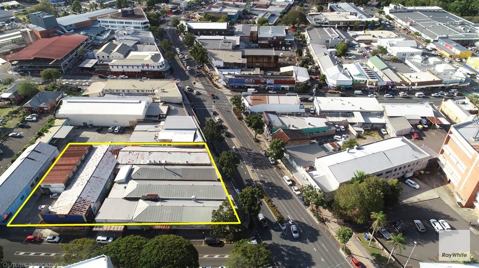 Click to view all images 5/110-126 Currie Street Nambour QLD 4560 - Image 3