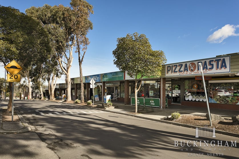 Click to view all images Shop 14a/78 Nepean Street Watsonia VIC 3087 - Image 3