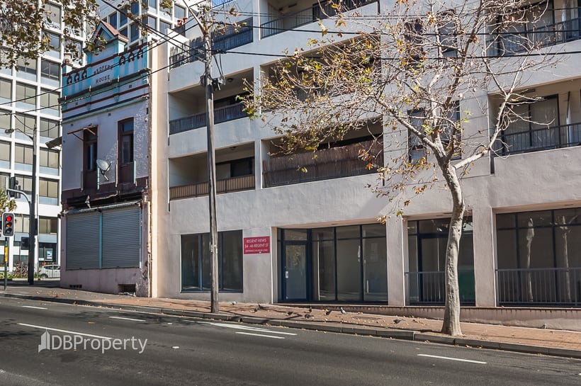 Click to view all images Lot 49/Shop 1/1 Regent Place Redfern NSW 2016 - Image 3