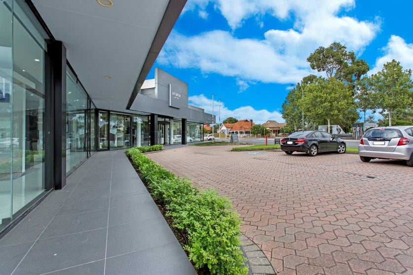 Click to view all images 93-101 South Road Thebarton SA 5031 - Image 2