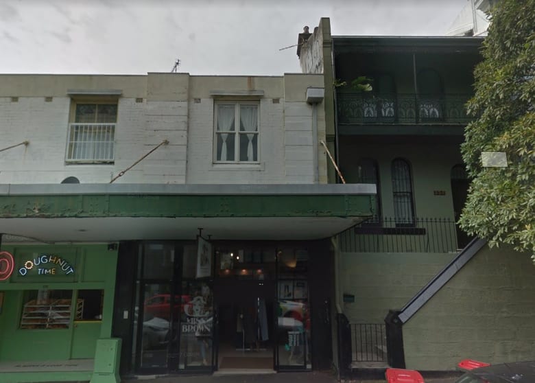 Ground/332 Crown Street Surry Hills NSW 2010 - Image 1