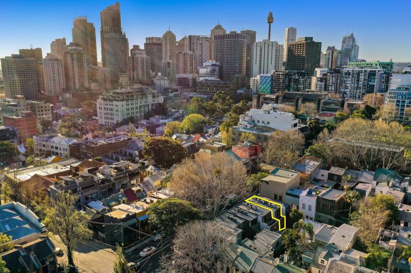 Click to view all images 240 Riley St Surry Hills NSW 2010 - Image 2