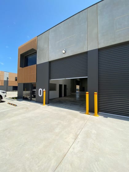 1/38-40 Aylesbury Drive Altona VIC 3018 - Image 2