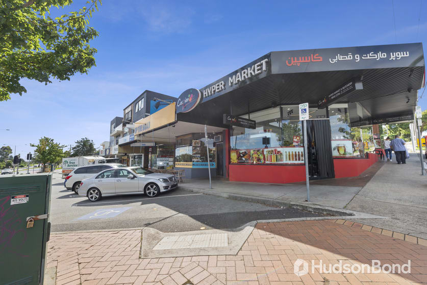 Click to view all images 282 Blackburn Road Doncaster East VIC 3109 - Image 3