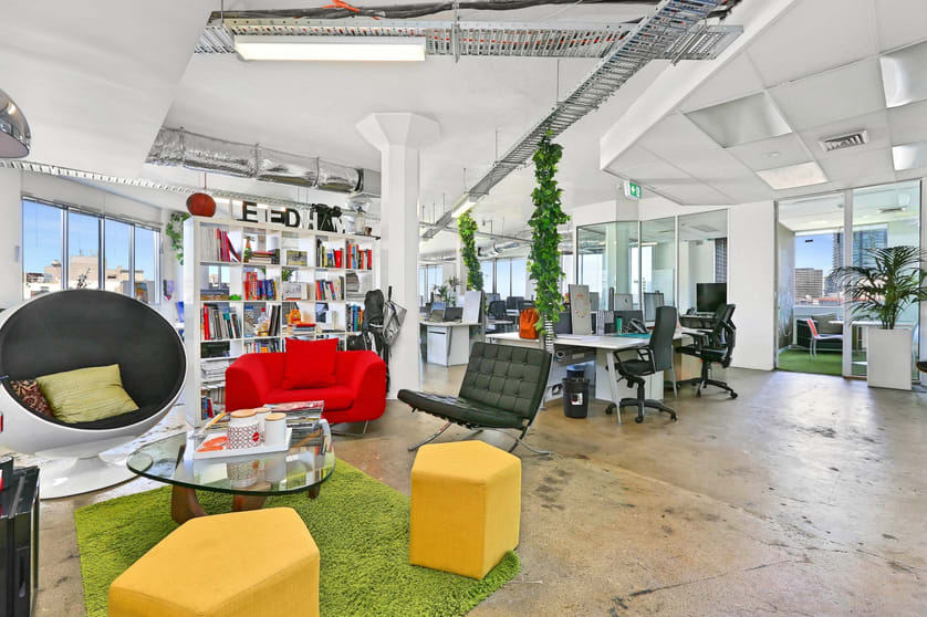 Click to view all images Whole Floor/17 Randle Street Surry Hills NSW 2010 - Image 1