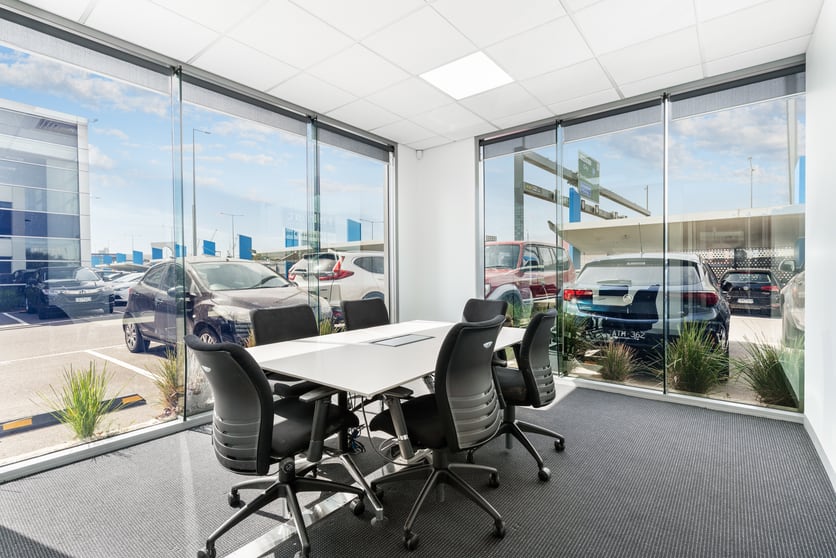 Click to view all images 18A GF/75 Lorimer Street Docklands VIC 3008 - Image 2