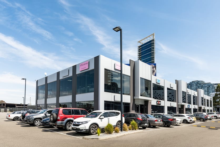 Click to view all images 18A GF/75 Lorimer Street Docklands VIC 3008 - Image 1