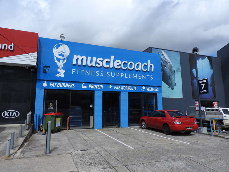 Click to view all images 1188 Nepean Highway Cheltenham VIC 3192 - Image 2