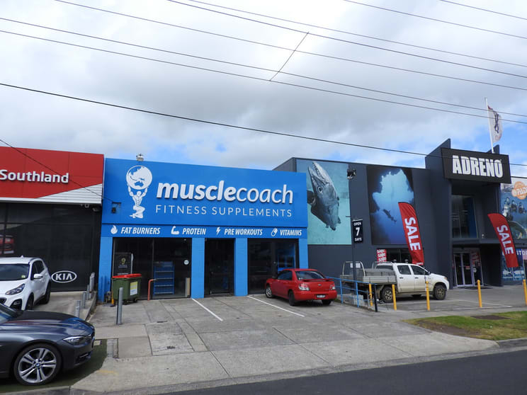 Click to view all images 1188 Nepean Highway Cheltenham VIC 3192 - Image 3