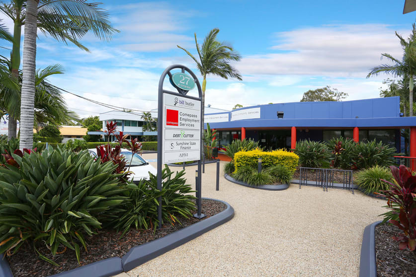 Suite  2/27 Mount Cotton Road Capalaba QLD 4157 - Image 1