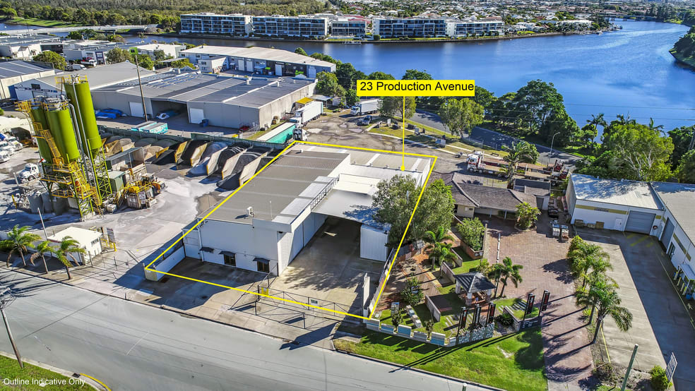 Click to view all images 23 Production Avenue Warana QLD 4575 - Image 1