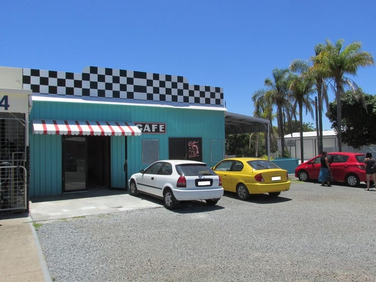 Click to view all images 96a Torquay Road Pialba QLD 4655 - Image 1