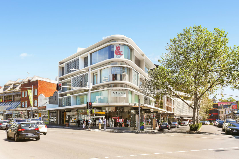 Click to view all images 376 New South Head Road Double Bay NSW 2028 - Image 1