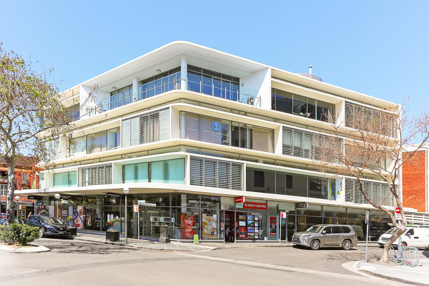 Click to view all images 376 New South Head Road Double Bay NSW 2028 - Image 3