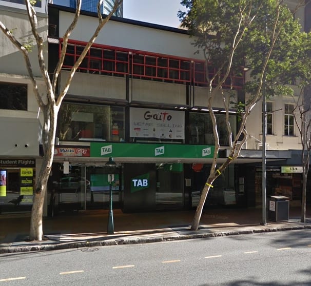 Click to view all images Shop 1/134 Adelaide Street Brisbane City QLD 4000 - Image 1