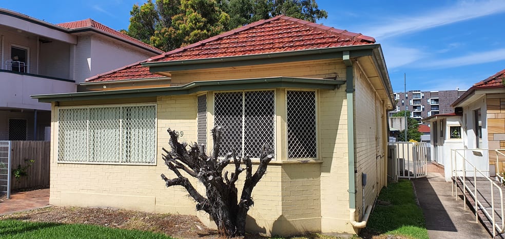 Click to view all images 109 Church Street Wollongong NSW 2500 - Image 1