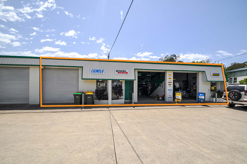 Click to view all images Unit 2/17 Newcastle Drive Toormina NSW 2452 - Image 1