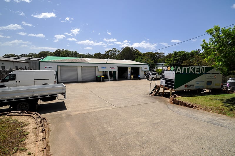 Click to view all images Unit 2/17 Newcastle Drive Toormina NSW 2452 - Image 3
