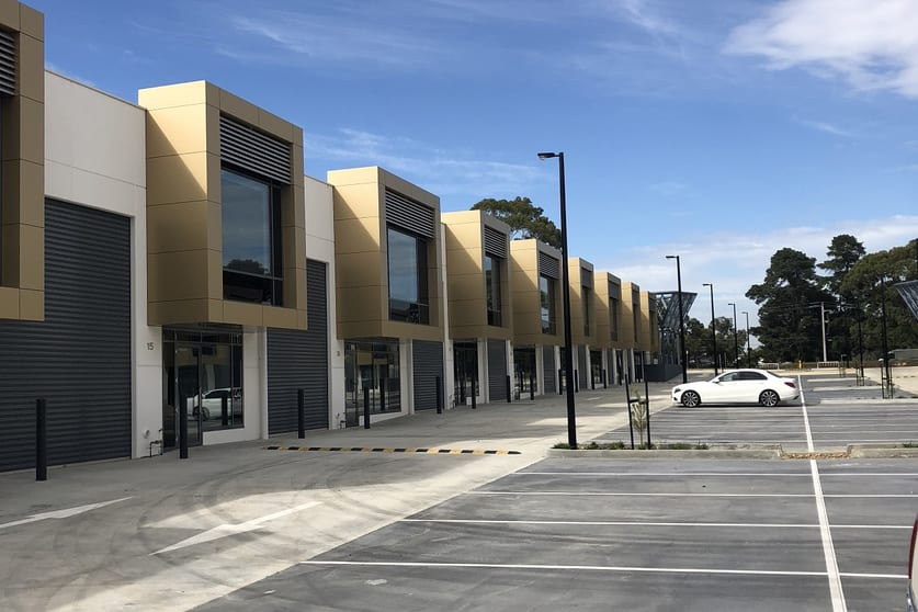 4/573 Burwood Highway Knoxfield VIC 3180 - Image 1