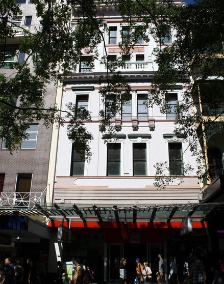 Click to view all images Lvl 3/115 Queen Street Mall Brisbane City QLD 4000 - Image 3