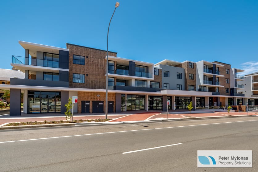 Click to view all images 3/31 Clinton Street Goulburn NSW 2580 - Image 1