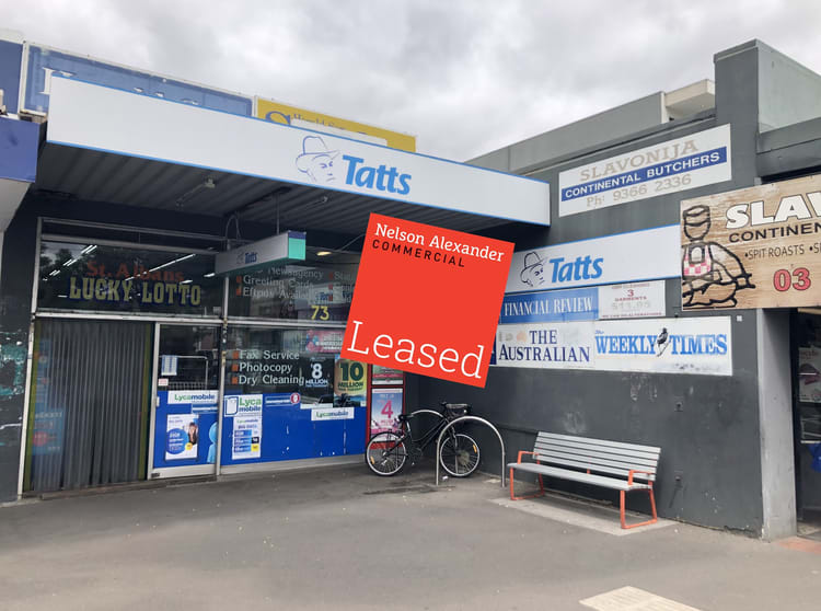 Click to view all images 73 Main Road West St Albans VIC 3021 - Image 1