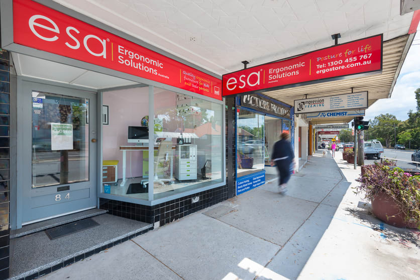 Click to view all images 84 Pacific Highway Roseville NSW 2069 - Image 2