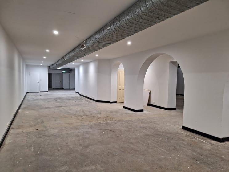 Click to view all images Basement/43 Queen Street Mall Brisbane City QLD 4000 - Image 3