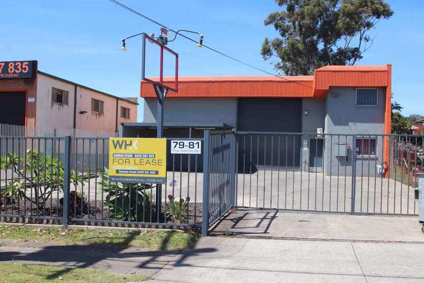 Click to view all images 79-81 Five Islands Road Cringila NSW 2502 - Image 2