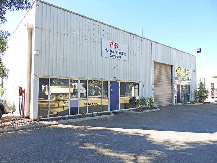 Click to view all images 10/96 Briggs Street Welshpool WA 6106 - Image 1