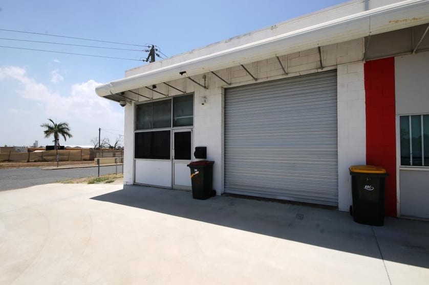 Click to view all images 1/26 KNIGHT STREET Park Avenue QLD 4701 - Image 1